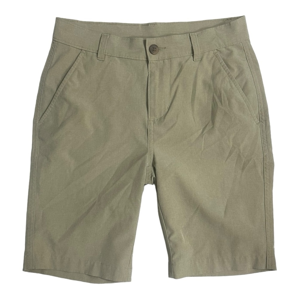 IZOD Boy’s Stretch Performance Shorts EUC